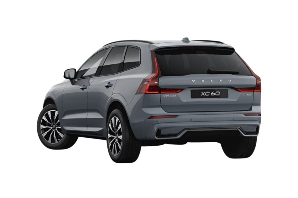 VOLVO XC60 2.0 B5 Mhev Core Awd Auto - 3