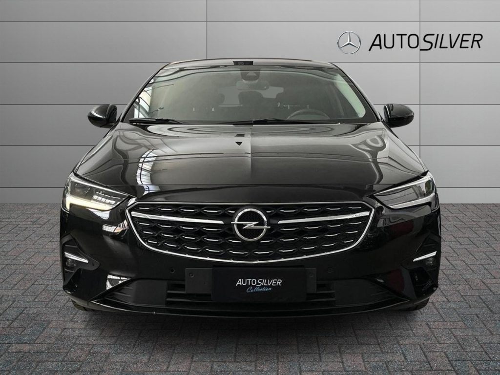 OPEL Insignia 1.5 CDTI S&S aut. Grand Sport Ultimate - 3