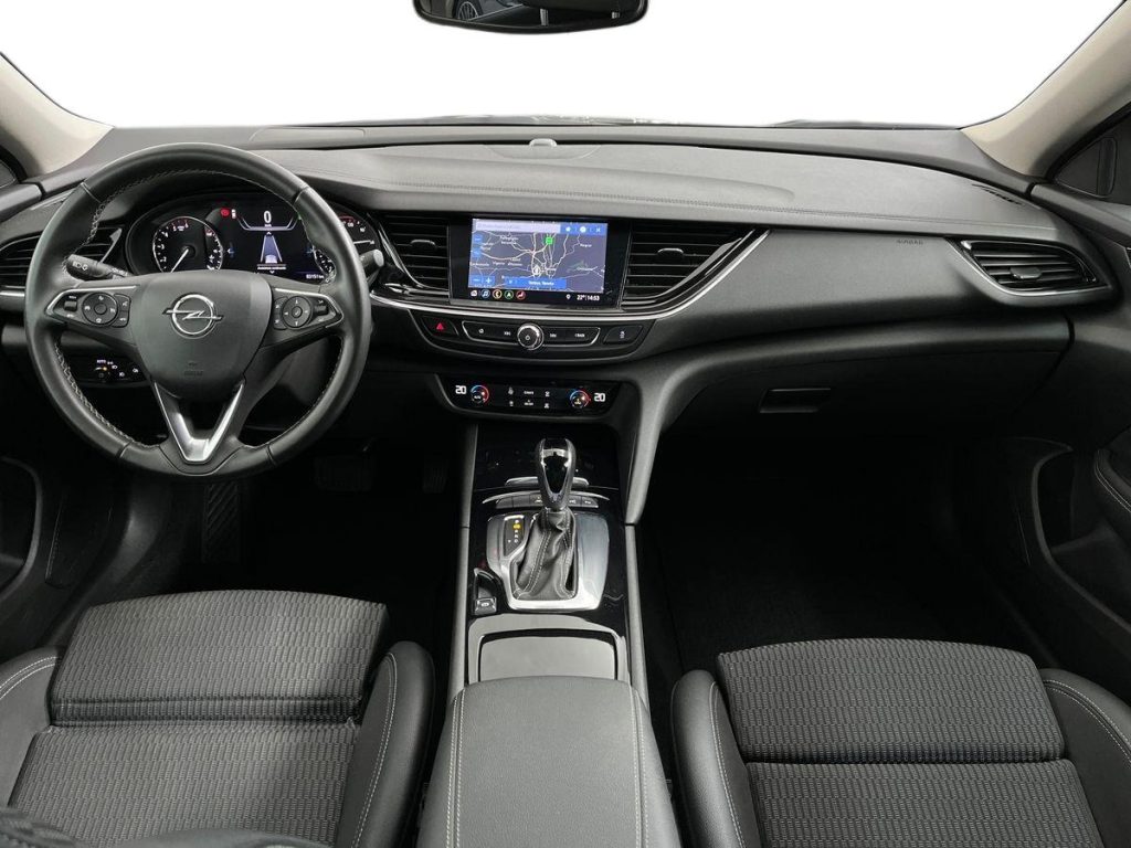 OPEL Insignia 1.5 CDTI S&S aut. Grand Sport Ultimate - 8