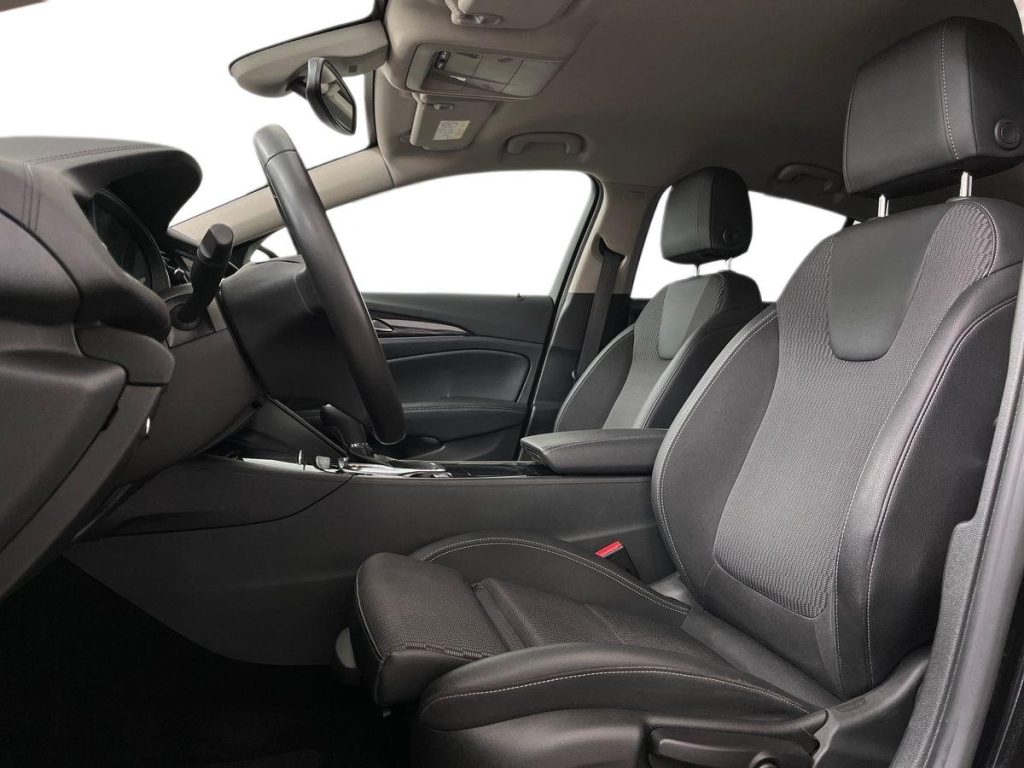 OPEL Insignia 1.5 CDTI S&S aut. Grand Sport Ultimate - 9