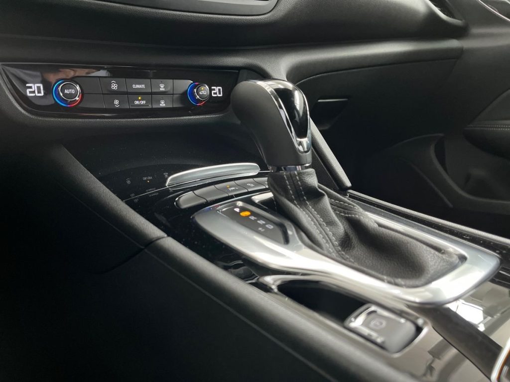OPEL Insignia 1.5 CDTI S&S aut. Grand Sport Ultimate - 12