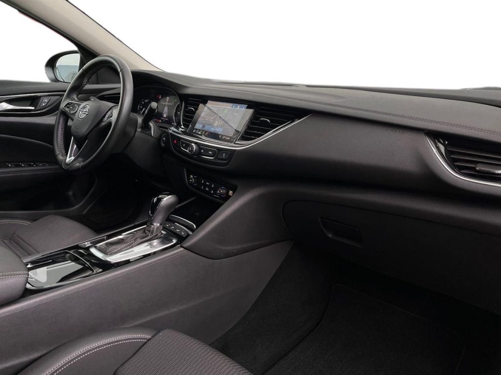 OPEL Insignia 1.5 CDTI S&S aut. Grand Sport Ultimate - 14