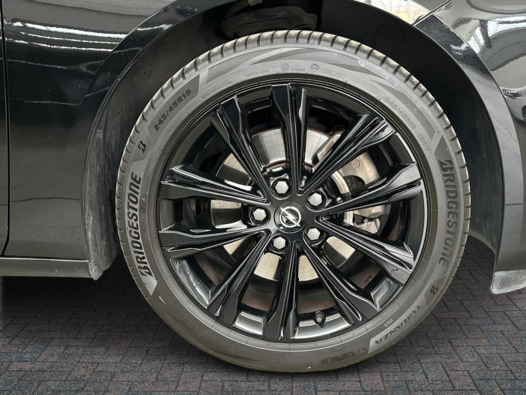 OPEL Insignia 1.5 CDTI S&S aut. Grand Sport Ultimate - 6