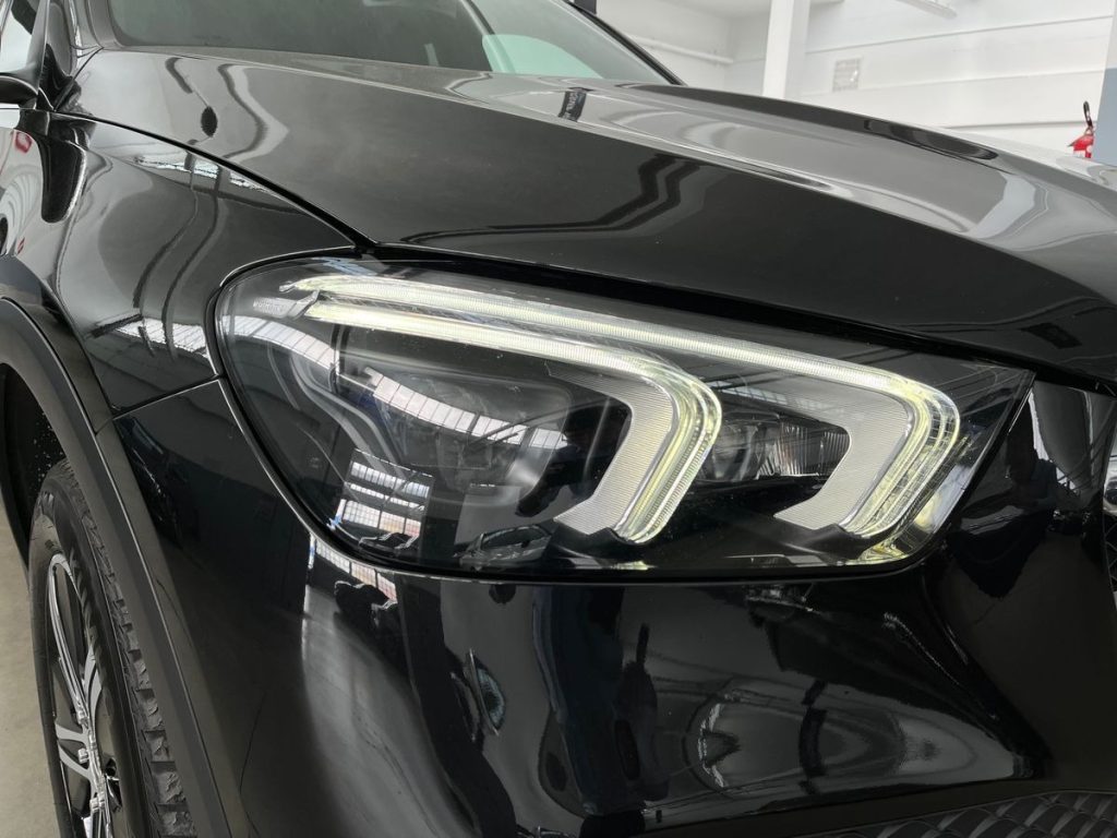 MERCEDES-BENZ GLE 300 d 4Matic Mild Hybrid Sport - 17