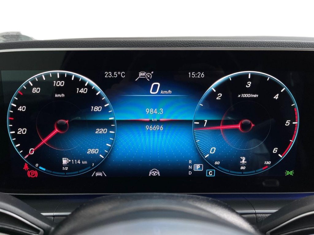 MERCEDES-BENZ GLE 300 d 4Matic Mild Hybrid Sport - 8