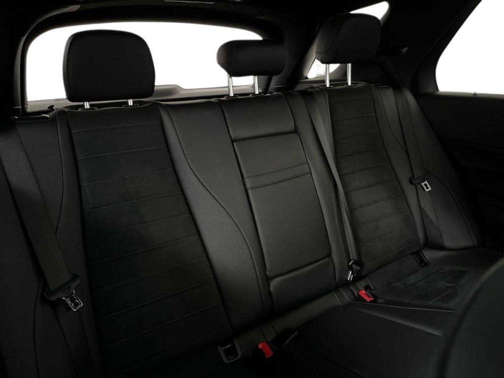 MERCEDES-BENZ GLE 300 d 4Matic Mild Hybrid Sport - 15