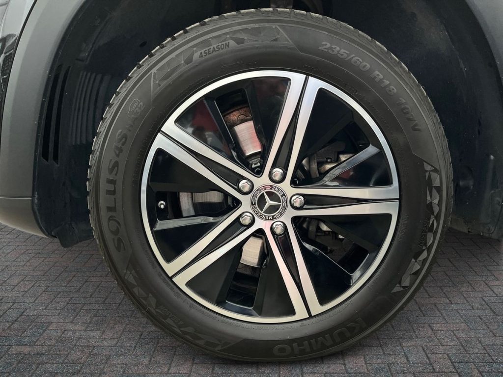 MERCEDES-BENZ GLE 300 d 4Matic Mild Hybrid Sport - 7