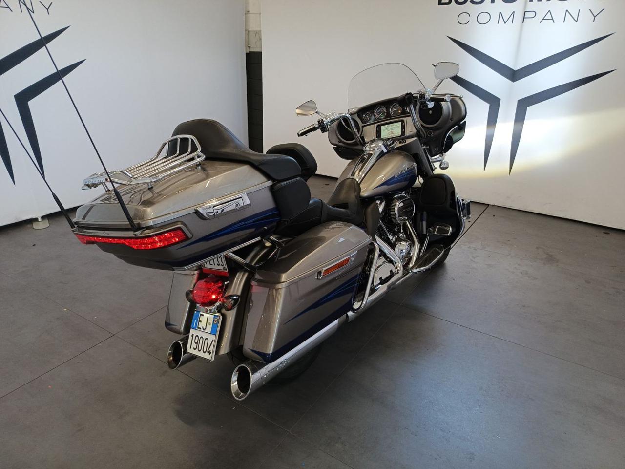 HARLEY-DAVIDSON FLTRXS Road Glide ROAD GLIDE FLTRXSE - 3