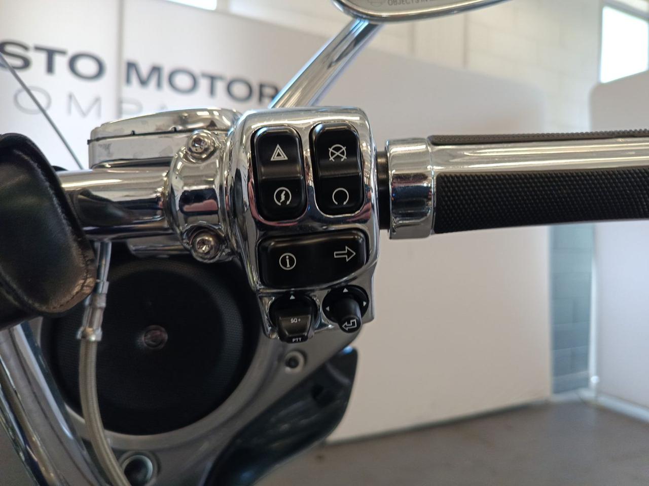 HARLEY-DAVIDSON FLTRXS Road Glide ROAD GLIDE FLTRXSE - 7