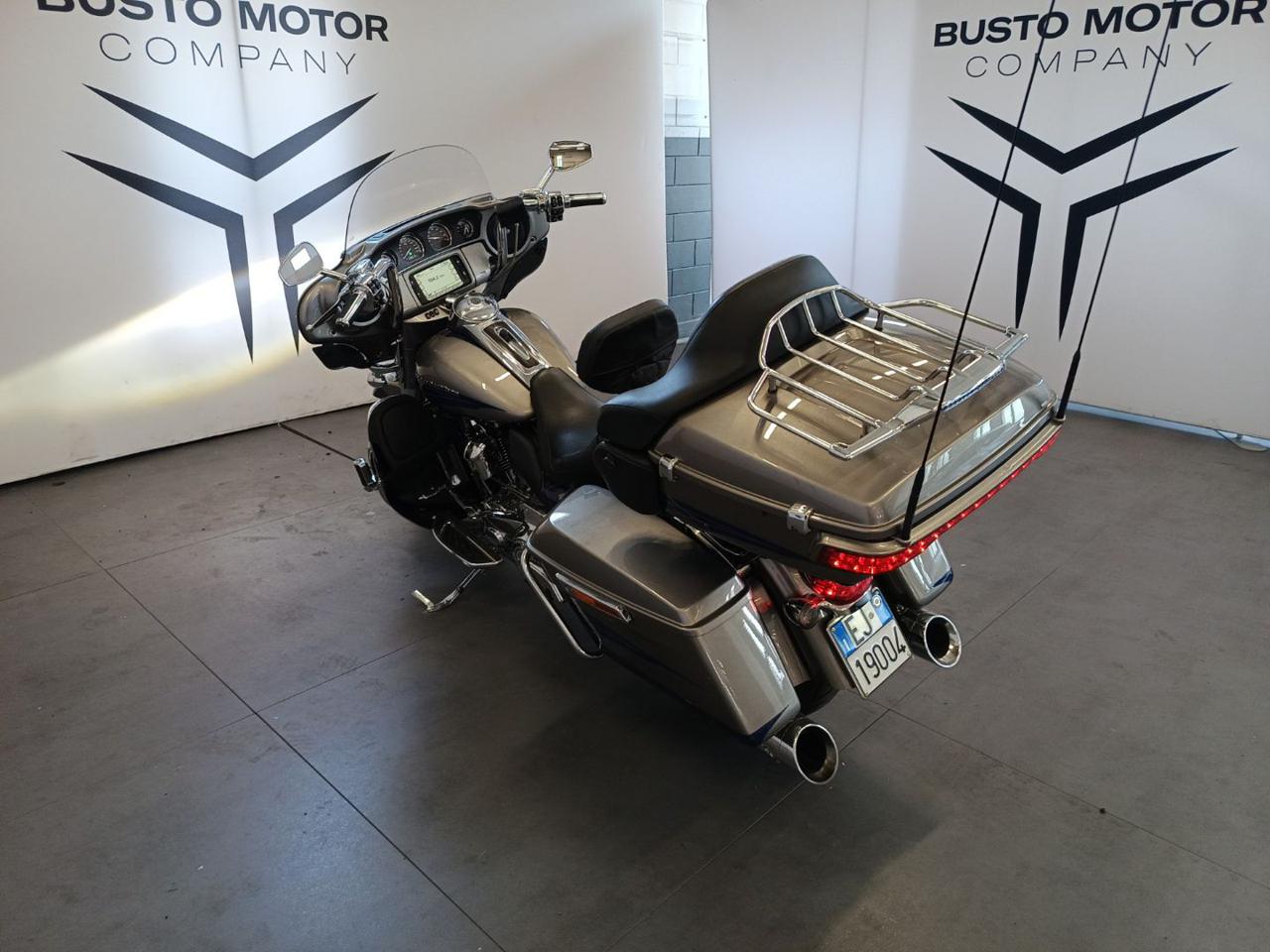 HARLEY-DAVIDSON FLTRXS Road Glide ROAD GLIDE FLTRXSE - 4