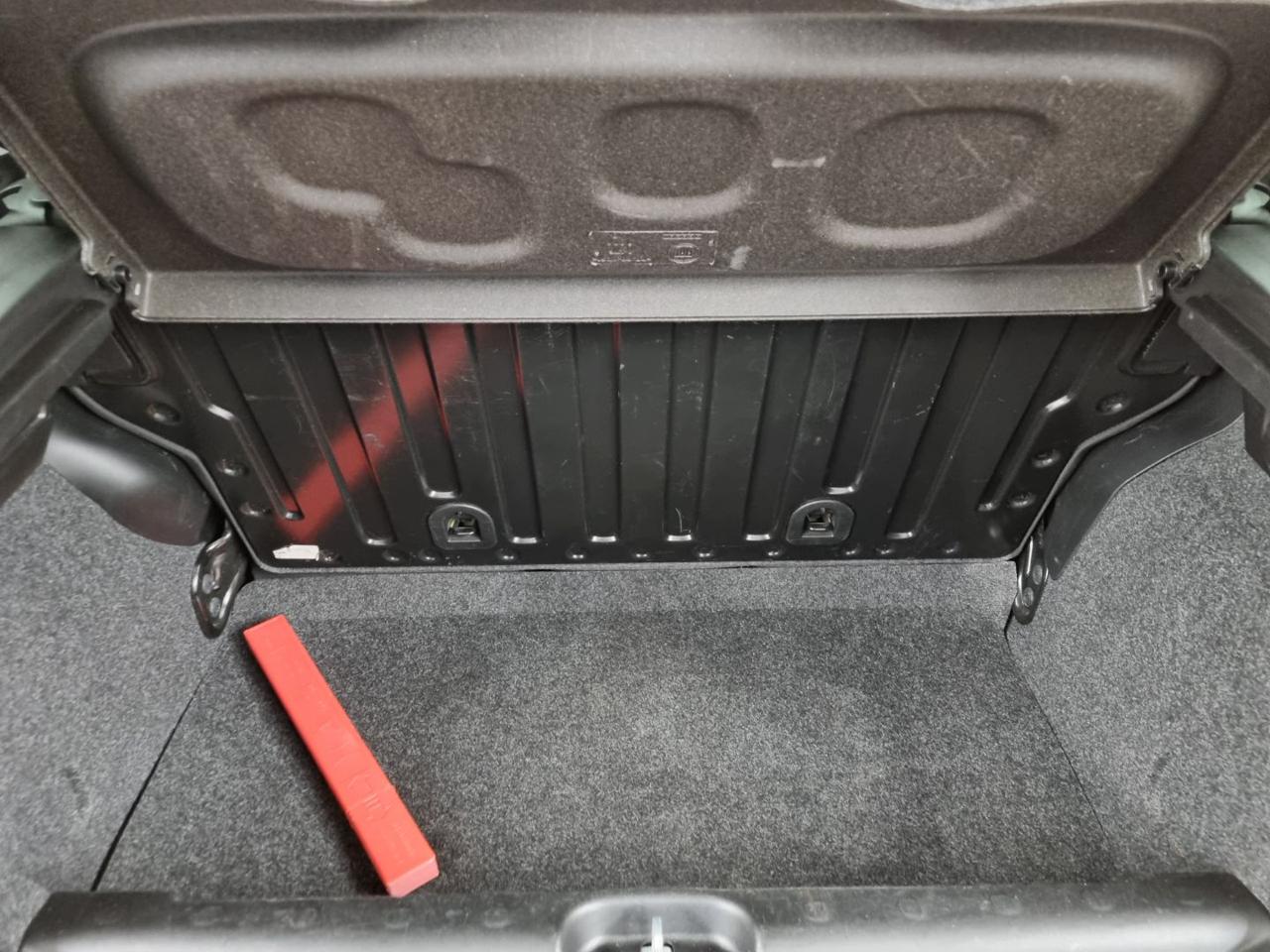 FIAT Panda 1.0 FireFly S&S Hybrid Pandina - 12