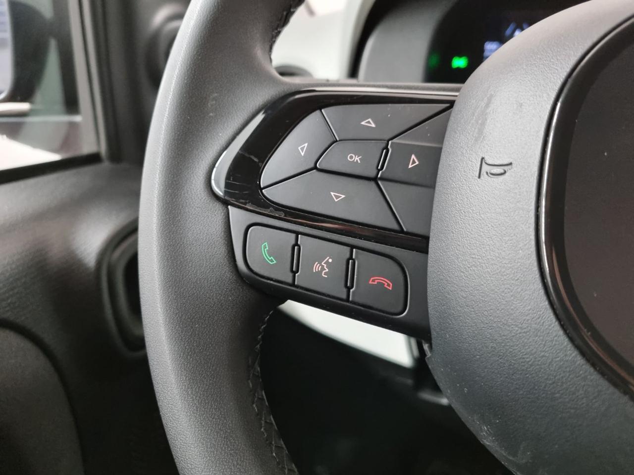 FIAT Panda 1.0 FireFly S&S Hybrid Pandina - 19