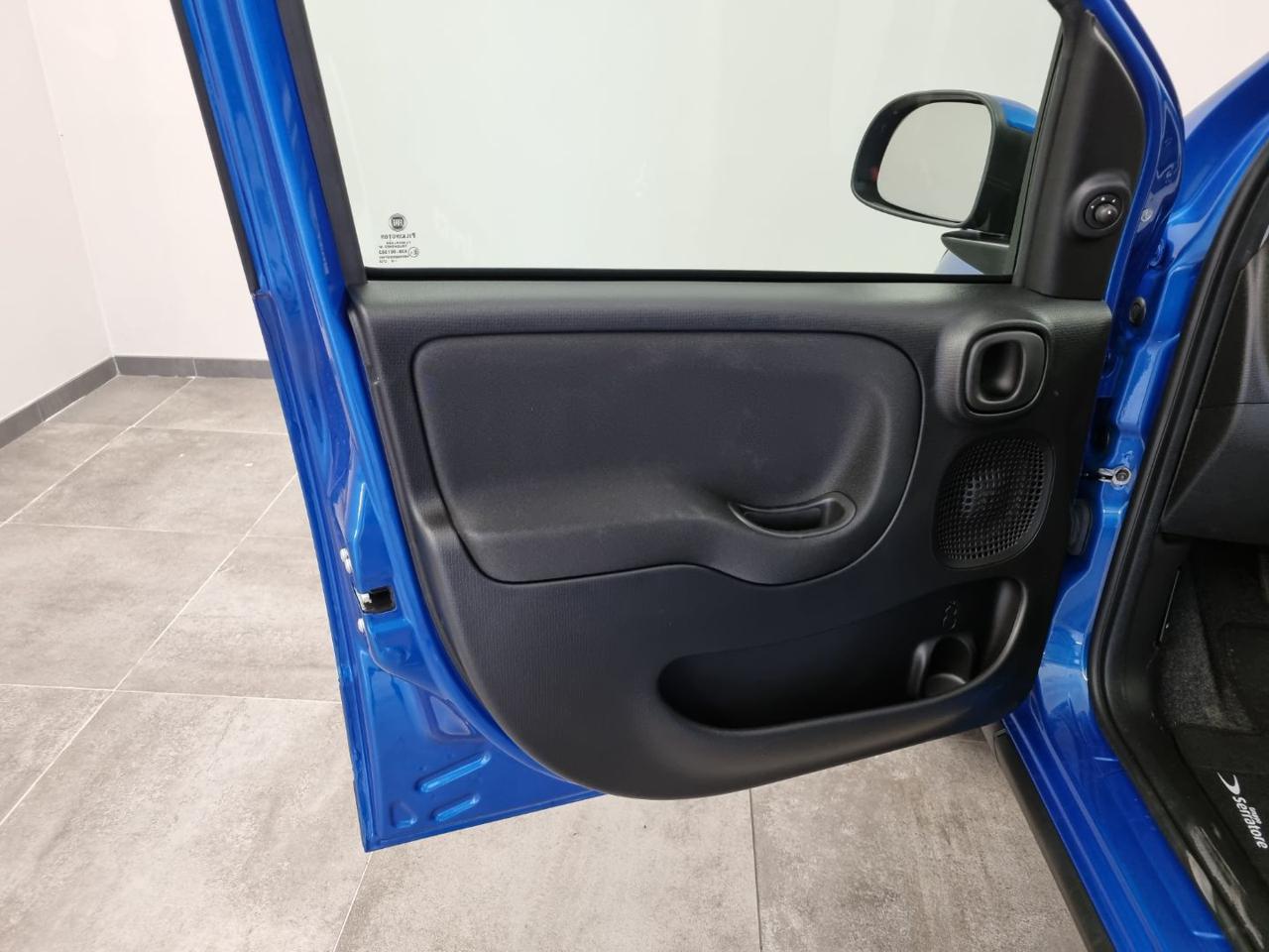 FIAT Panda 1.0 FireFly S&S Hybrid Pandina - 28