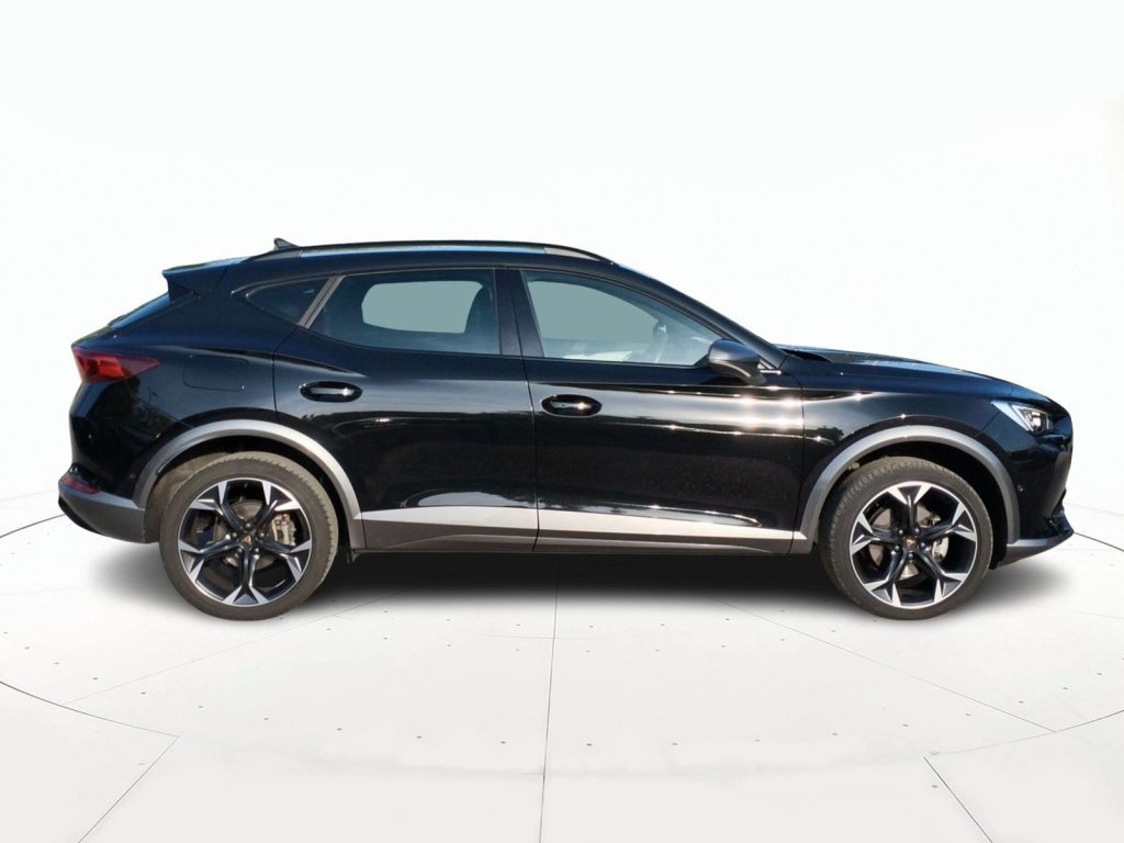CUPRA Formentor 1.5 tsi 150cv dsg - 3