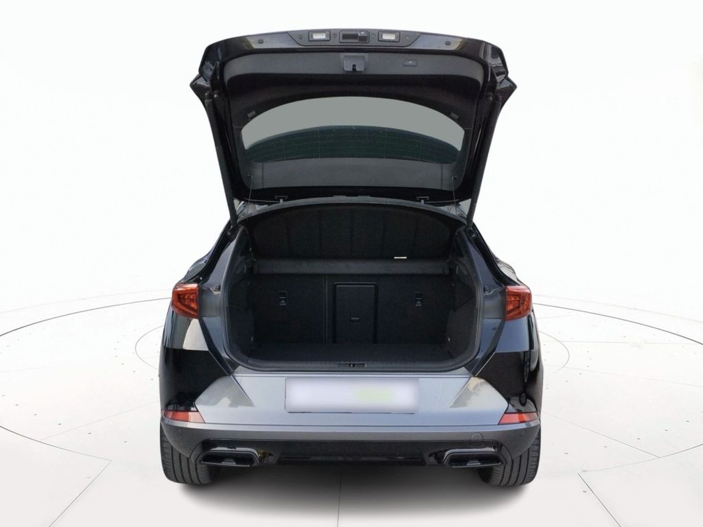 CUPRA Formentor 1.5 tsi 150cv dsg - 23