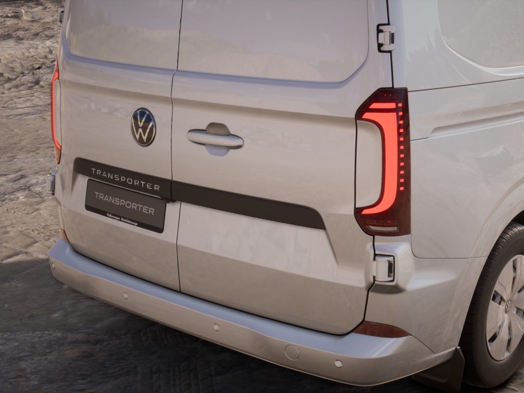VOLKSWAGEN T6 transporter t7 32 kombi n1 2.0 tdi 170cv l1 auto - 13