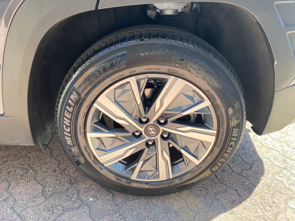 HYUNDAI Tucson 1.6 T-GDI 150 CV KLASS - 2
