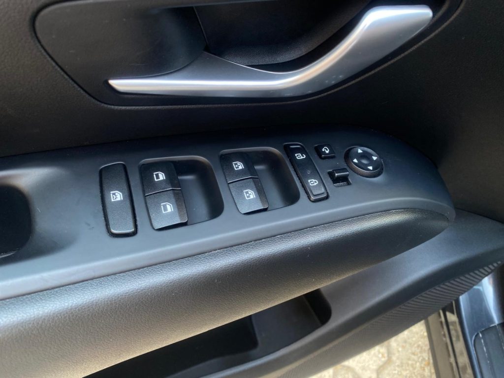 HYUNDAI Tucson 1.6 T-GDI 150 CV KLASS - 7