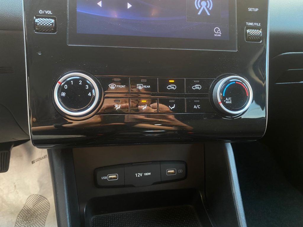HYUNDAI Tucson 1.6 T-GDI 150 CV KLASS - 14