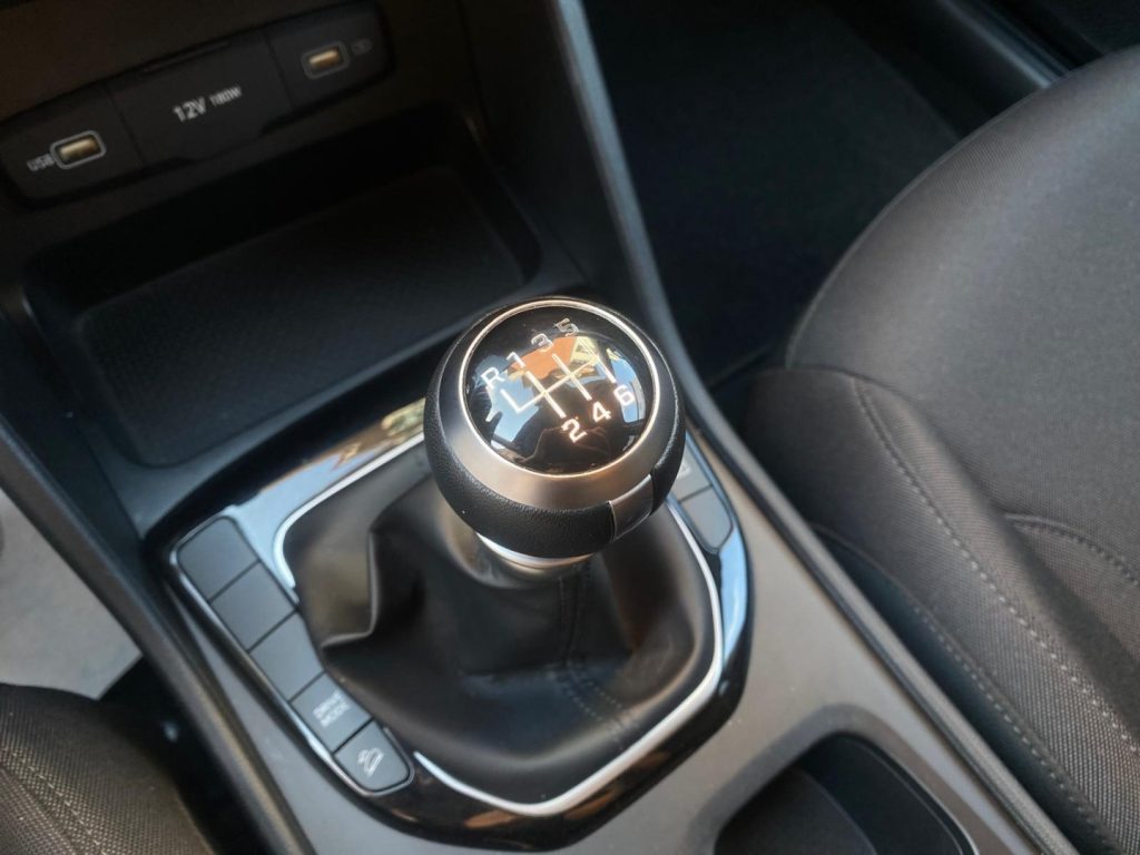 HYUNDAI Tucson 1.6 T-GDI 150 CV KLASS - 15