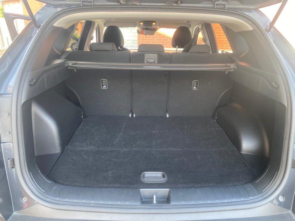HYUNDAI Tucson 1.6 T-GDI 150 CV KLASS - 18