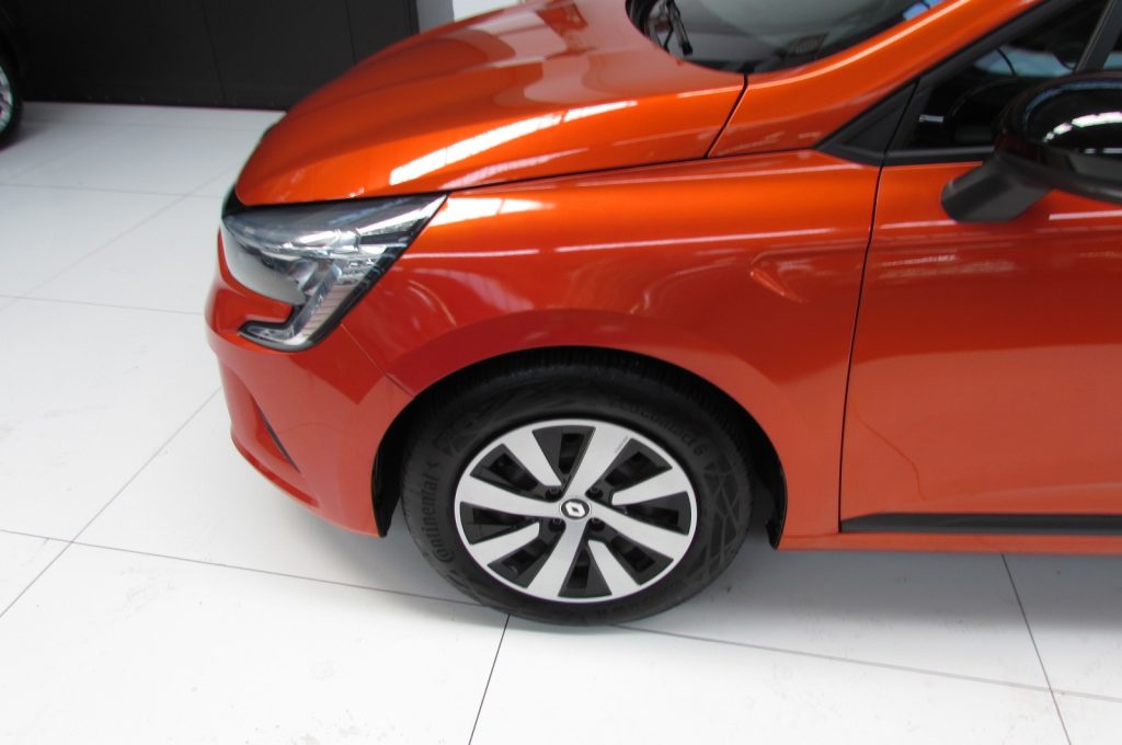RENAULT Clio SCe 65 CV 5 porte Equilibre - 6