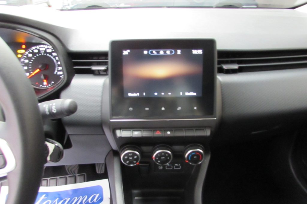 RENAULT Clio SCe 65 CV 5 porte Equilibre - 9