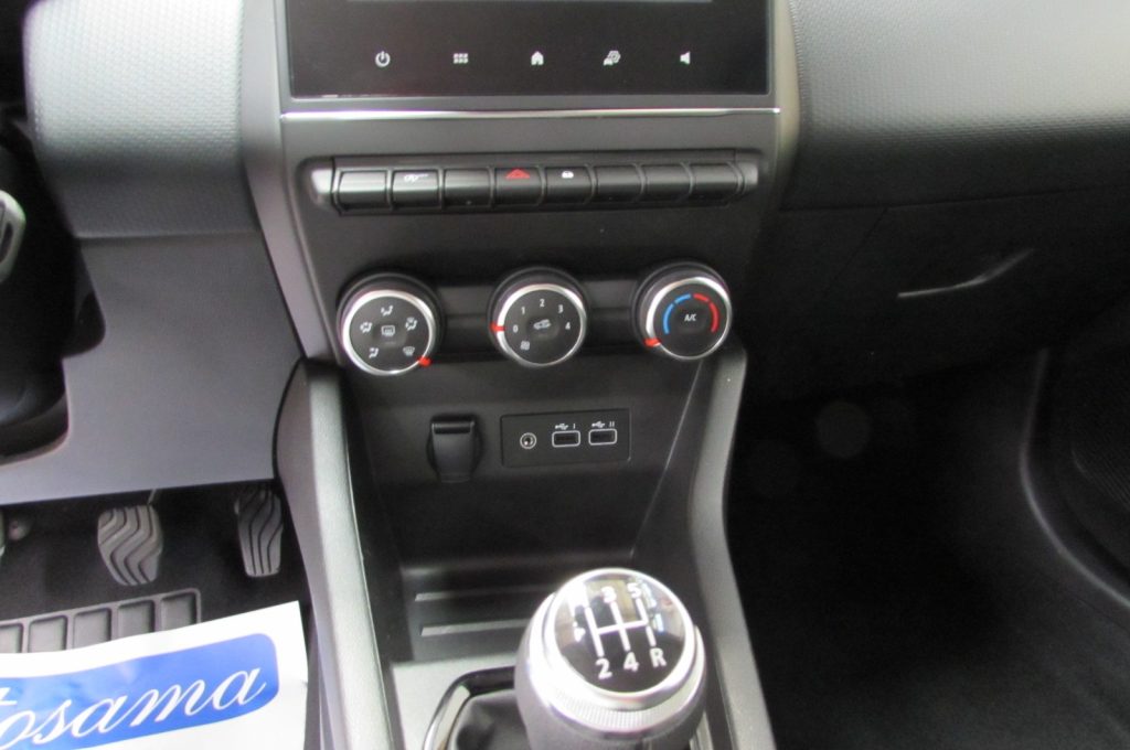 RENAULT Clio SCe 65 CV 5 porte Equilibre - 10