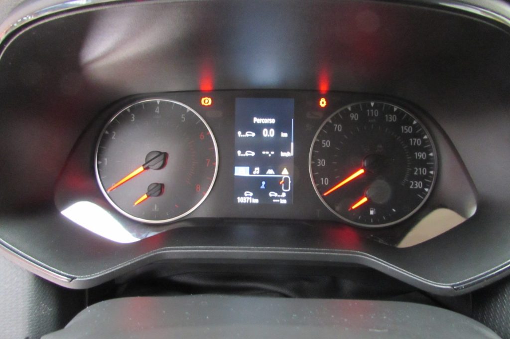 RENAULT Clio SCe 65 CV 5 porte Equilibre - 12