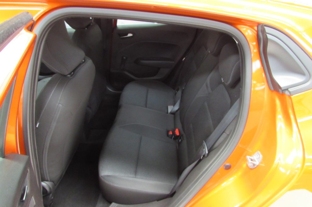 RENAULT Clio SCe 65 CV 5 porte Equilibre - 13