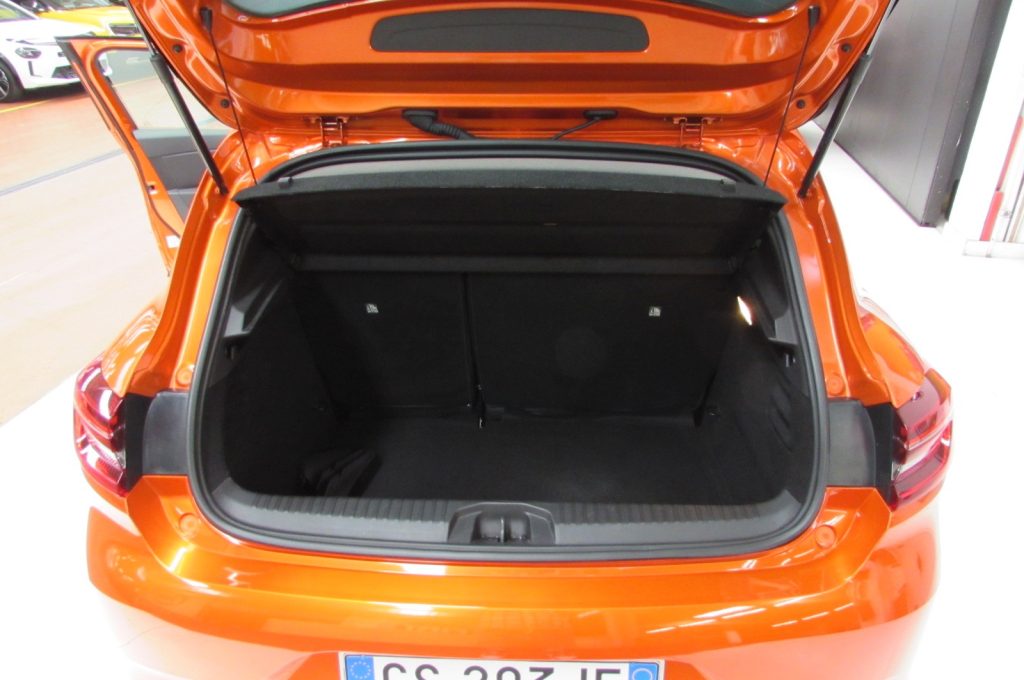 RENAULT Clio SCe 65 CV 5 porte Equilibre - 14