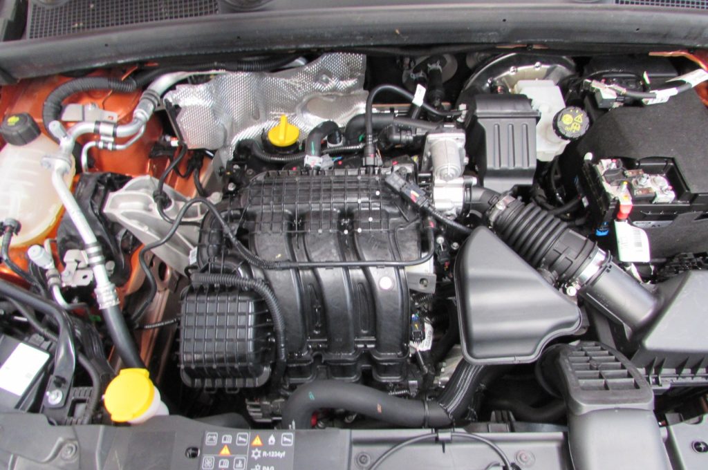 RENAULT Clio SCe 65 CV 5 porte Equilibre - 18