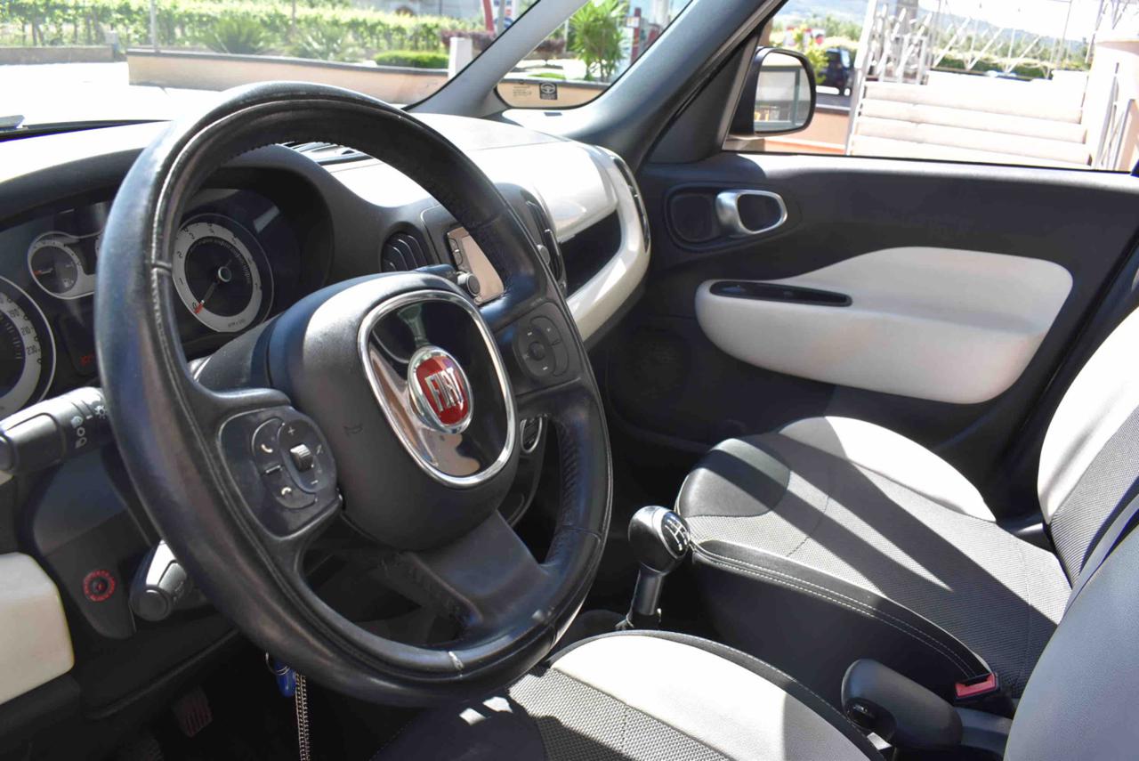 FIAT 500L 1.3 Multijet 95 CV Trekking - 7