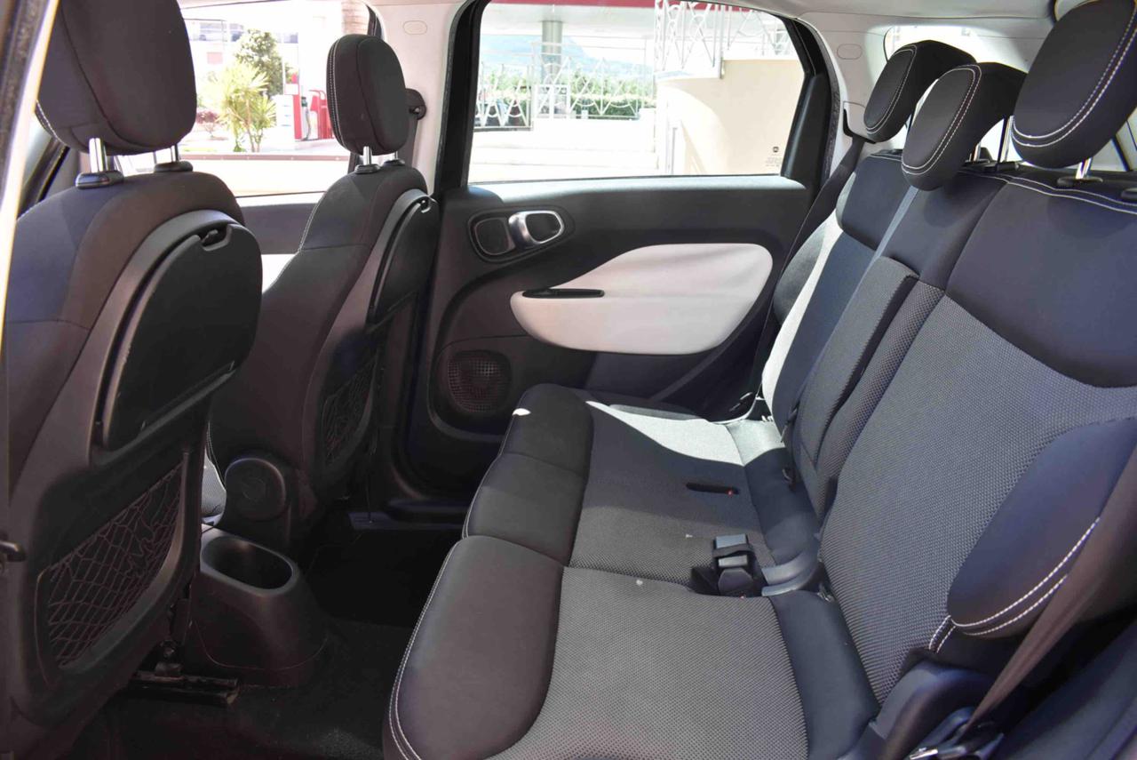 FIAT 500L 1.3 Multijet 95 CV Trekking - 11
