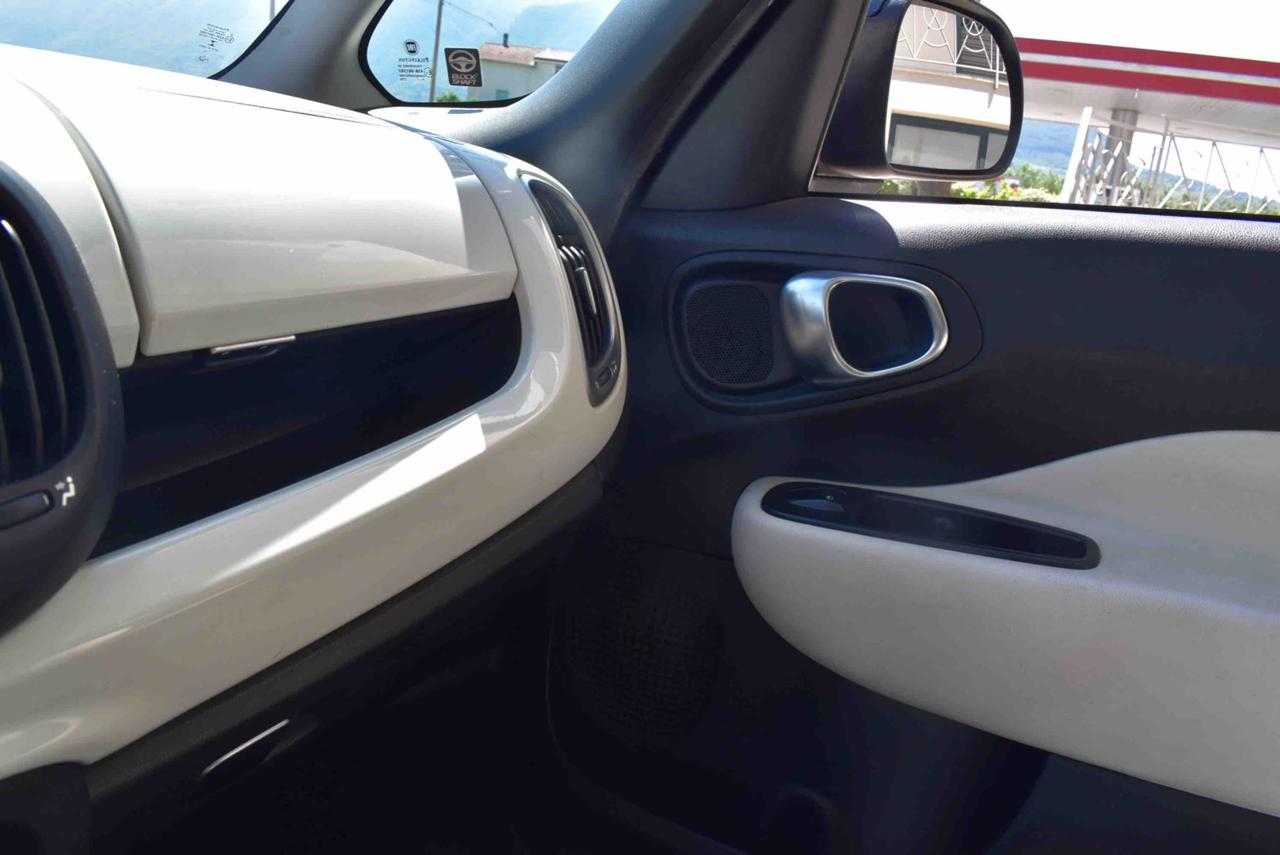 FIAT 500L 1.3 Multijet 95 CV Trekking - 17