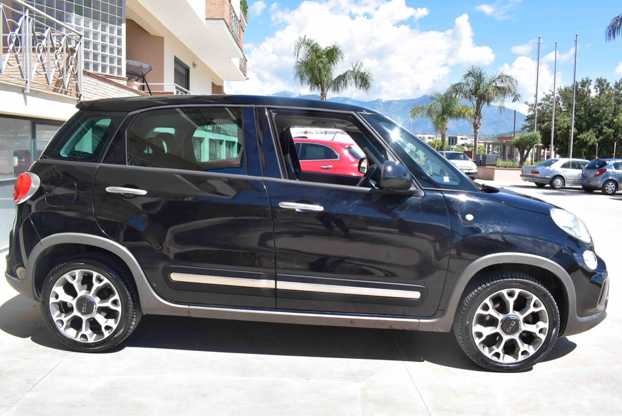 FIAT 500L 1.3 Multijet 95 CV Trekking - 5
