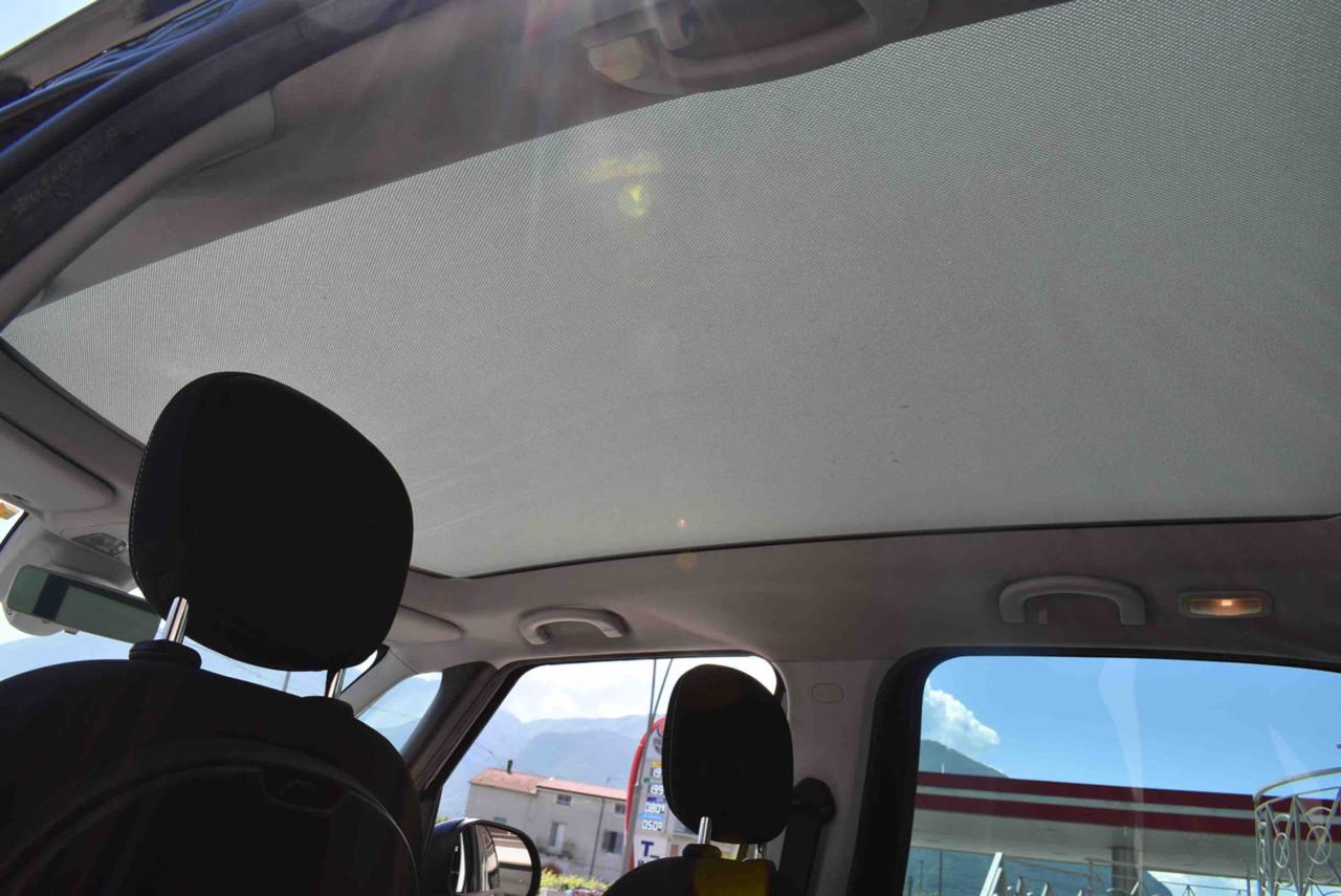 FIAT 500L 1.3 Multijet 95 CV Trekking - 13