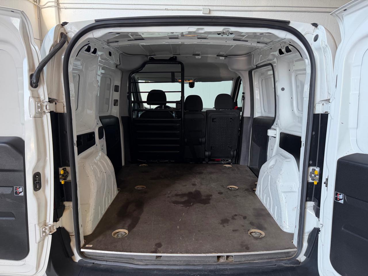 FIAT Doblo Doblò 1.6 MJT 105CV S&S PC-TN Cargo Trekking - 11