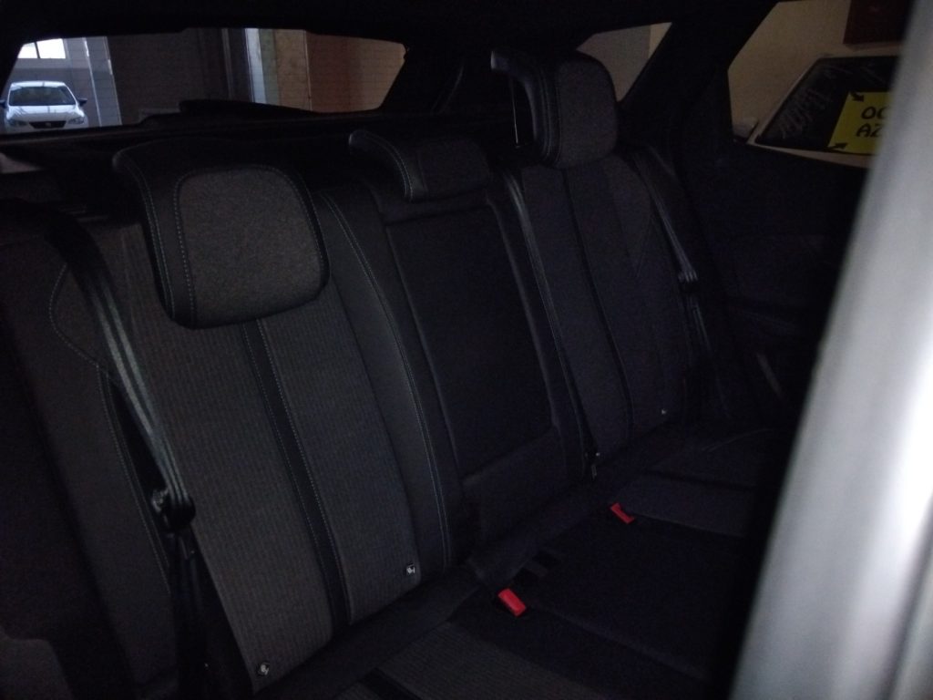PEUGEOT 3008 BlueHDi 130 S&S EAT8 Allure Pack VIDEO LED - 10