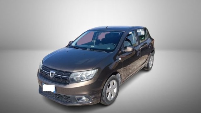 DACIA Sandero Bronzo metallizzato