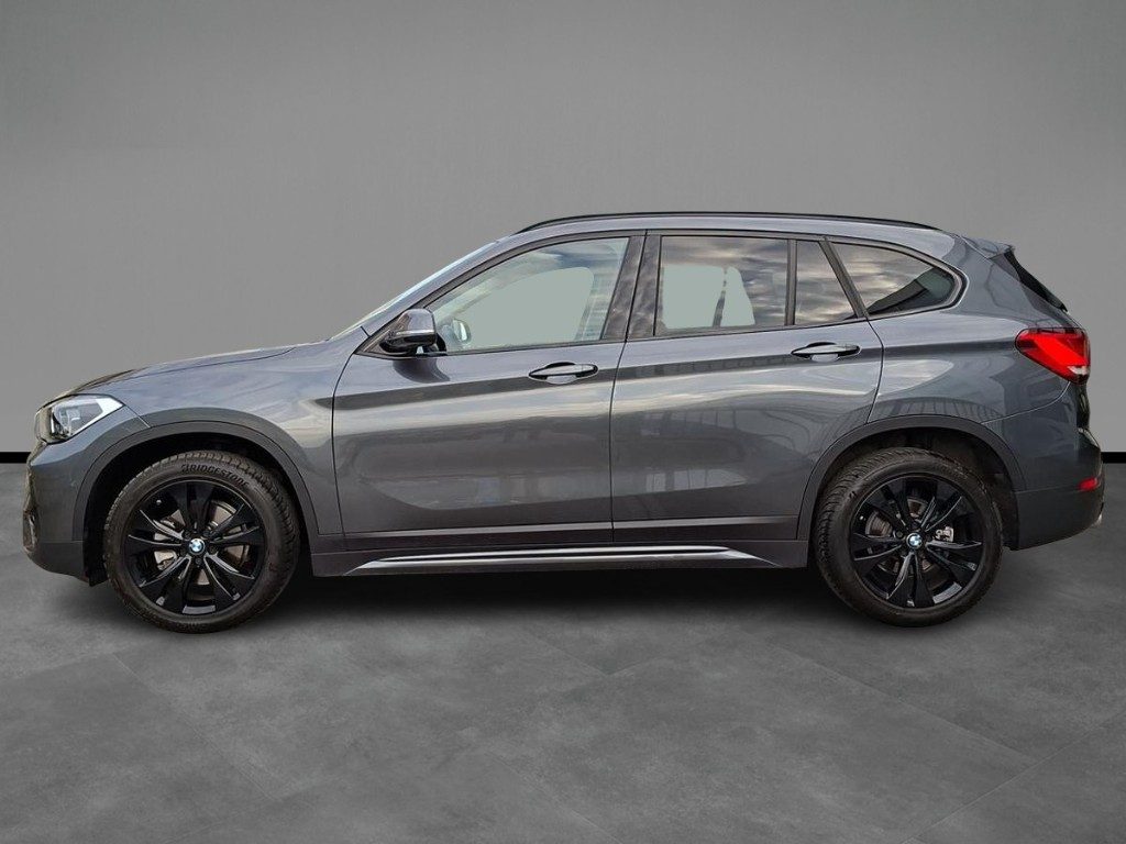 BMW X1 xDrive18d Sportline Aut. - 3