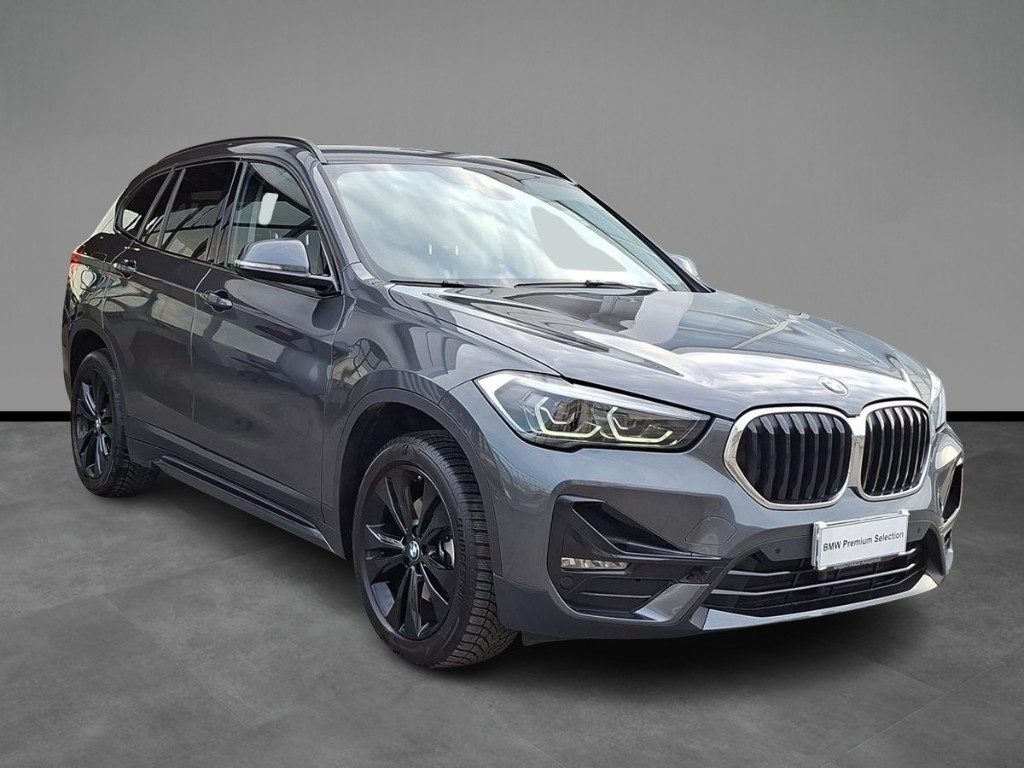 BMW X1 xDrive18d Sportline Aut. - 15