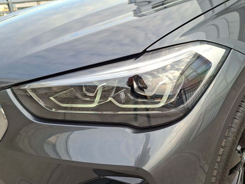 BMW X1 xDrive18d Sportline Aut. - 6