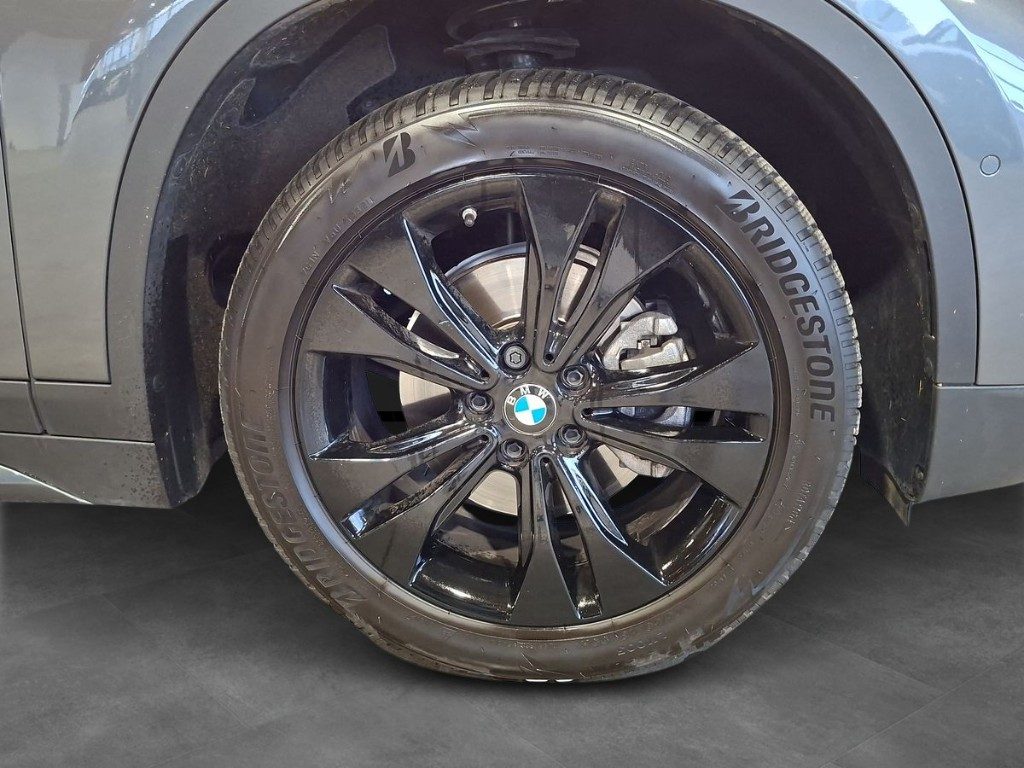 BMW X1 xDrive18d Sportline Aut. - 5