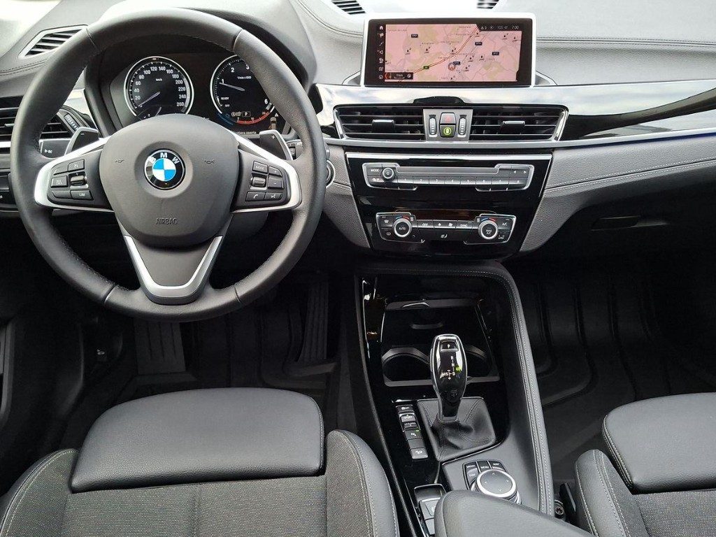 BMW X1 xDrive18d Sportline Aut. - 8