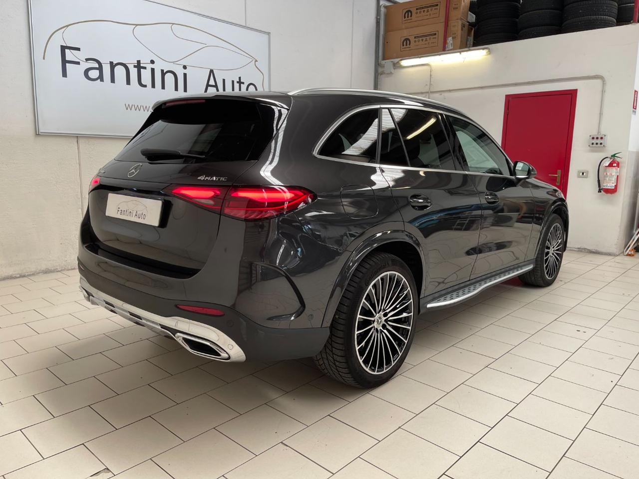 GLC 300 2