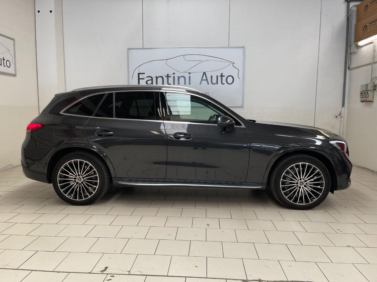 GLC 300 1