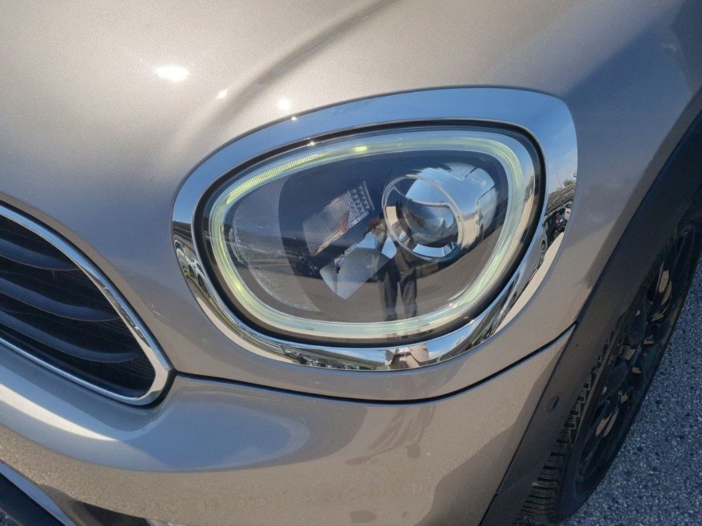 MINI Countryman 2.0 Cooper D Business Countryman Aut. - 5