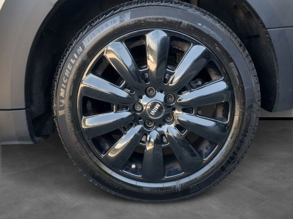 MINI Countryman 2.0 Cooper D Business Countryman Aut. - 4