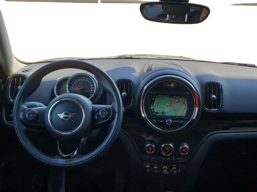 MINI Countryman 2.0 Cooper D Business Countryman Aut. - 7
